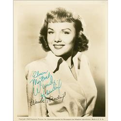 Wanda Hendrix
