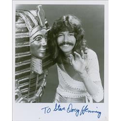 Doug Henning
