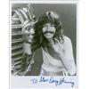 Image 1 : Doug Henning