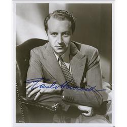 Paul Henreid