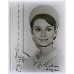 Audrey Hepburn