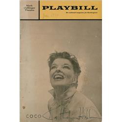 Katharine Hepburn