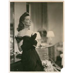 Katharine Hepburn