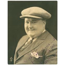 Walter Hiers