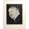 Image 1 : Alfred Hitchcock