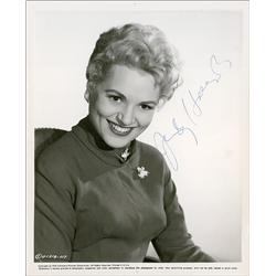 Judy Holliday