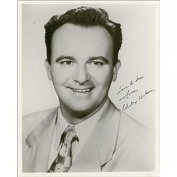 Edward Holmes