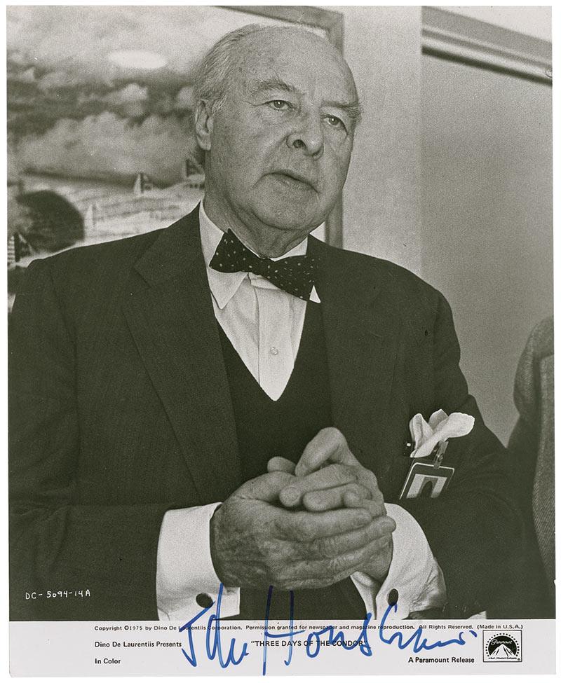 john houseman john houseman