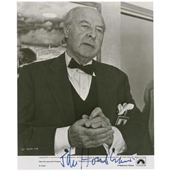 John Houseman
