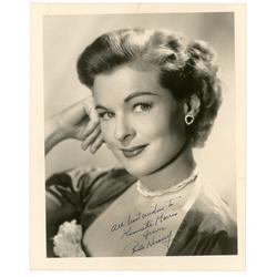 Ruth Hussey