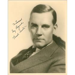 Walter Huston