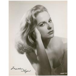 Martha Hyer