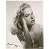 Image 1 : Martha Hyer
