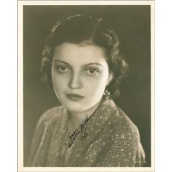 Zita Johann