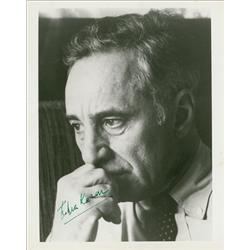 Elia Kazan