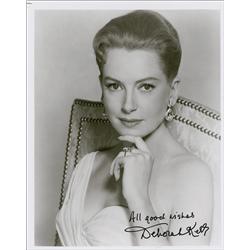 Deborah Kerr