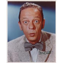 Don Knotts