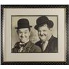 Image 1 : Laurel and Hardy