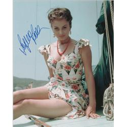 Sophia Loren