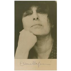 Anna Magnani