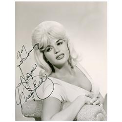 Jayne Mansfield