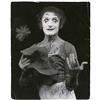 Image 1 : Marcel Marceau