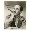 Image 1 : Groucho Marx