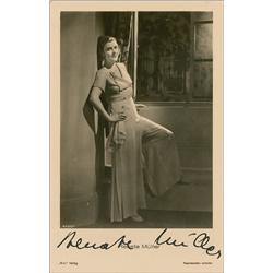 Renate Muller
