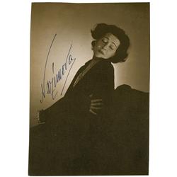 Nazimova