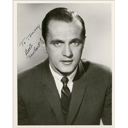 Bob Newhart