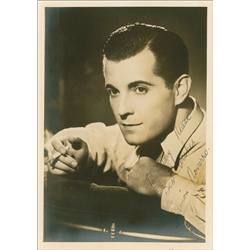 Ramon Novarro