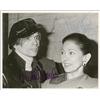 Image 1 : Rudolf Nureyev and Margot Fonteyn