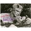 Image 1 : Rudolf Nureyev and Michelle Phillips