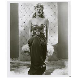 Martha O’Driscoll