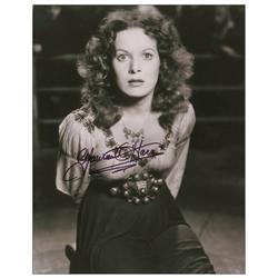 Maureen O’Hara
