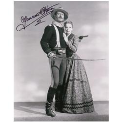 Maureen O’Hara
