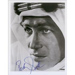 Peter O’Toole