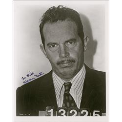 Warren Oates