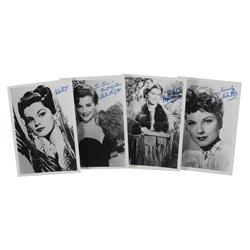 Debra Paget