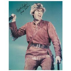 Fess Parker