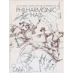 Philharmonic Hall