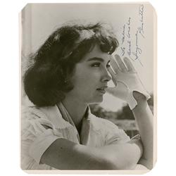 Suzanne Pleshette