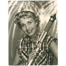 Jane Powell