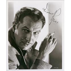 Vincent Price