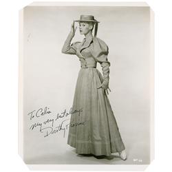 Dorothy Provine