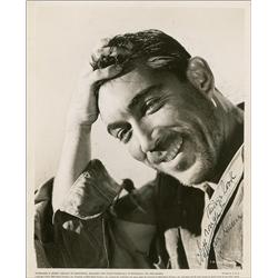 Anthony Quinn