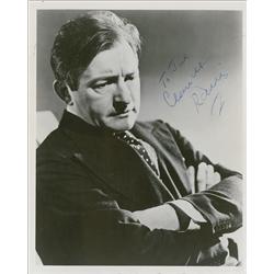 Claude Rains