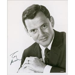 Tony Randall