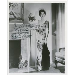 Rosalind Russell