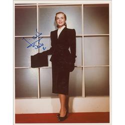 Lizabeth Scott
